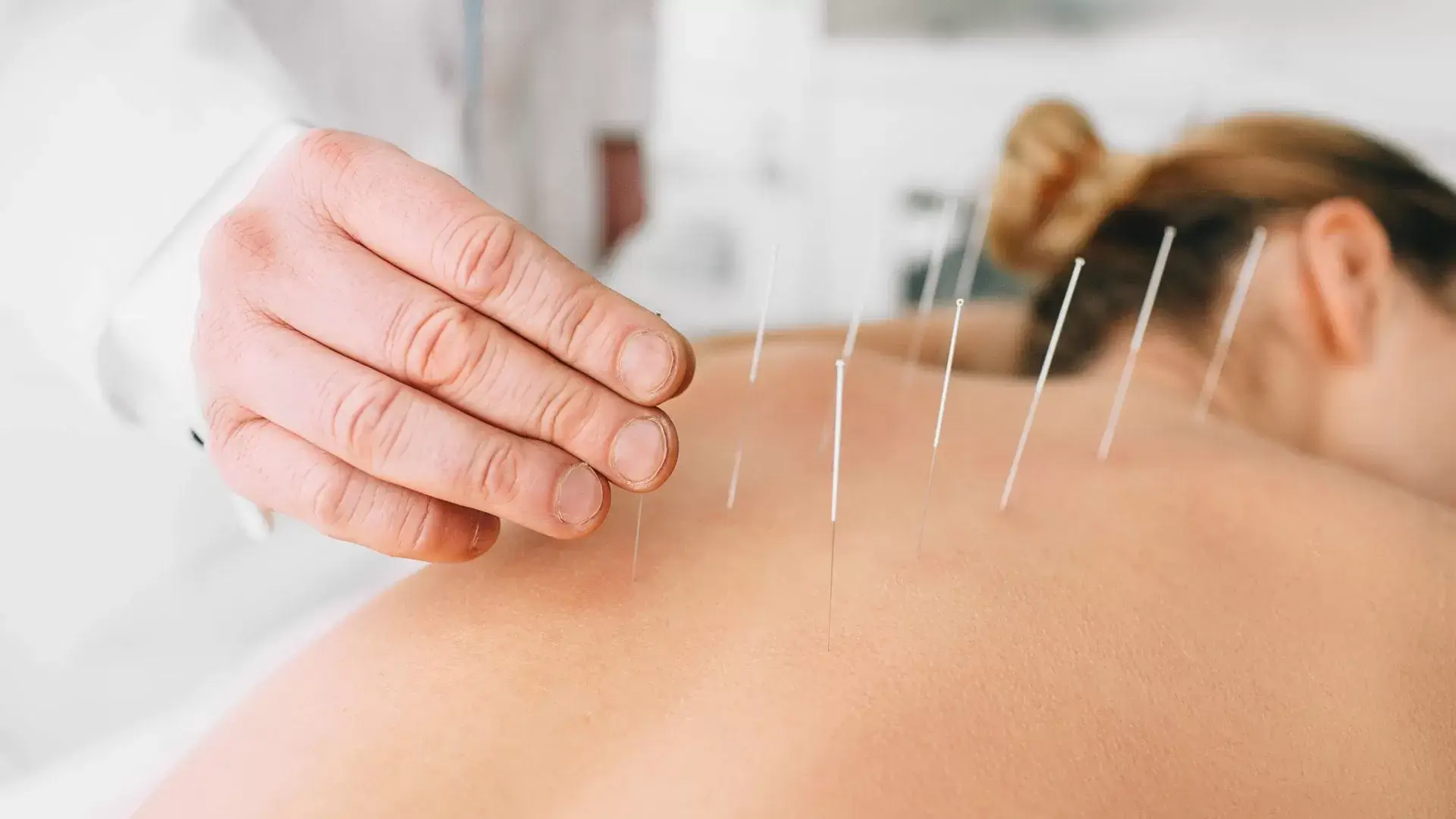 Ovulation and Uterine Health with Acupuncture