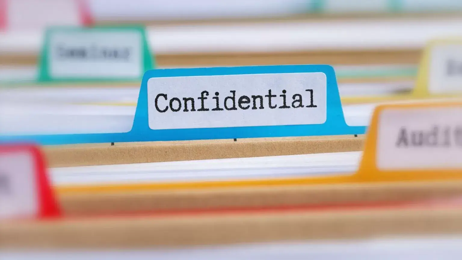 Confidentiality and Privacy